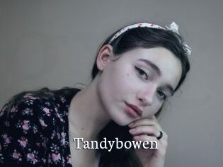 Tandybowen