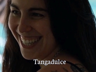 Tangadulce