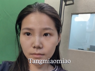 Tangmiaomiao