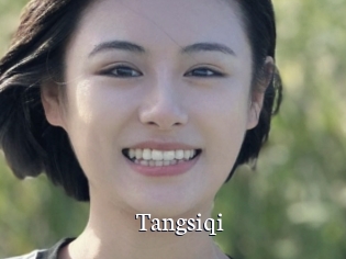 Tangsiqi