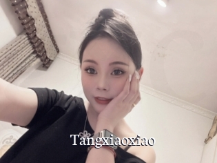 Tangxiaoxiao