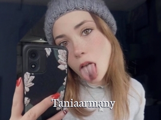 taniaarmany Gratis xxx Clips