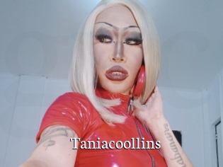 taniacoollins Gratis xxx Clips