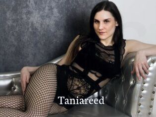 Taniareed