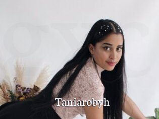 Taniarobyh