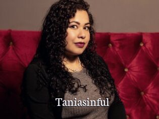 Taniasinful