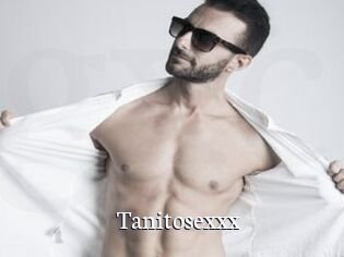 Tanitosexxx