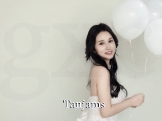 Tanjams