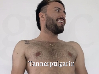 Tannerpulgarin