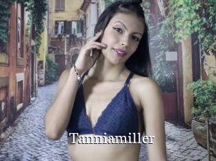 Tanniamiller