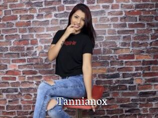 tannianox Gratis xxx Clips