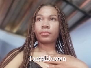 Tanyahbrown