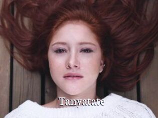 Tanyatate