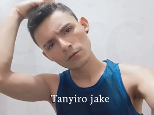 tanyiro_jake Gratis xxx Clips