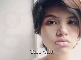 Tara_wild