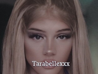 Tarabellexxx