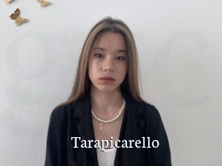 Tarapicarello