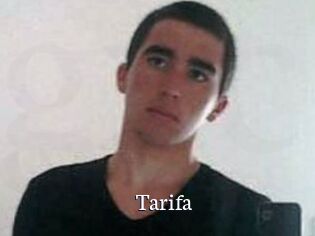Tarifa
