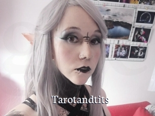 Tarotandtits