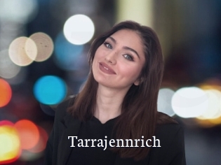 Tarrajennrich