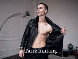 Tarrzannking