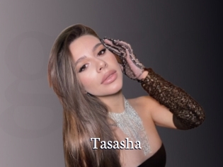 Tasasha