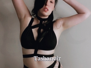 Tashanoir
