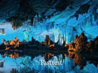 Tasttest