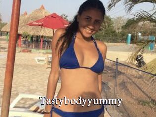 Tastybodyyummy