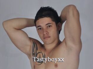 Tastyboyxx