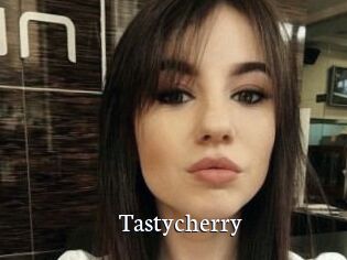 Tasty_cherry