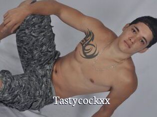 Tastycockxx