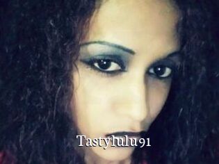 Tastylulu91