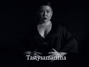 Tastysamantha