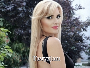 Tastyxjam