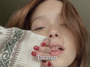 Tatasun