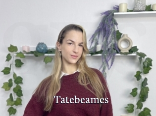 Tatebeames