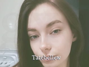 Tatebellew