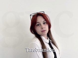 Tatebrandon