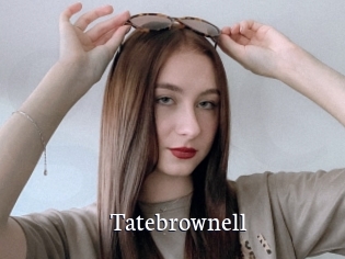 Tatebrownell
