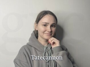 Tatecannon