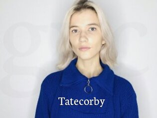 Tatecorby