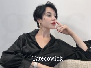 Tatecowick