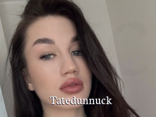 Tatedunnuck