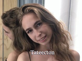 Tateecton