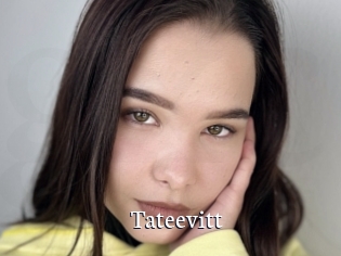 Tateevitt