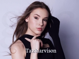 Tateharvison
