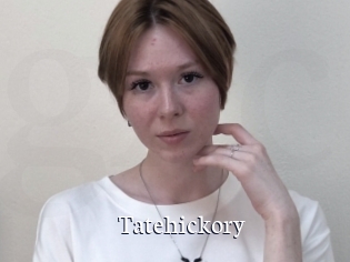 Tatehickory