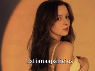 Tatianaaparicios