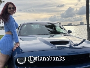 tatianabanks Gratis xxx Clips